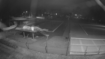 Koupaliště Veselí nad Moravou