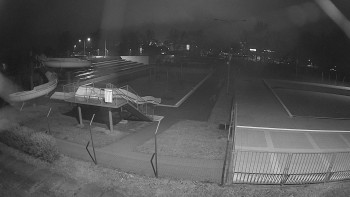 Koupaliště Veselí nad Moravou