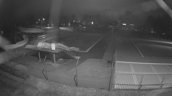 Koupaliště Veselí nad Moravou