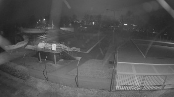 Koupaliště Veselí nad Moravou