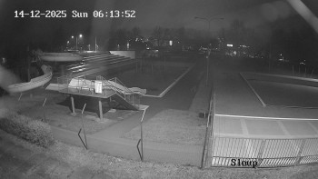 Koupaliště Veselí nad Moravou