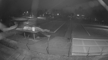 Koupaliště Veselí nad Moravou