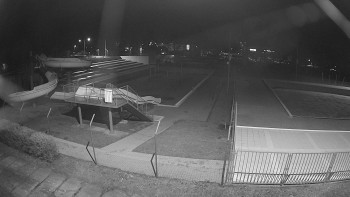 Koupaliště Veselí nad Moravou