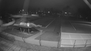 Koupaliště Veselí nad Moravou