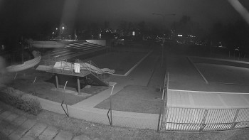 Koupaliště Veselí nad Moravou