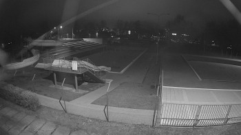 Koupaliště Veselí nad Moravou