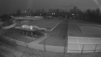 Koupaliště Veselí nad Moravou