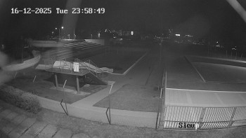 Koupaliště Veselí nad Moravou