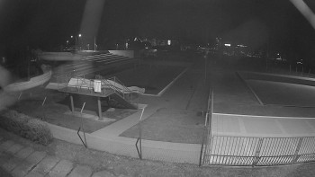 Koupaliště Veselí nad Moravou