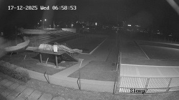 Koupaliště Veselí nad Moravou