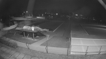 Koupaliště Veselí nad Moravou