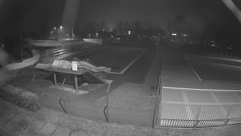 Koupaliště Veselí nad Moravou