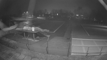 Koupaliště Veselí nad Moravou