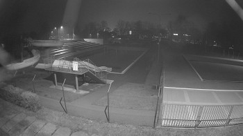 Koupaliště Veselí nad Moravou