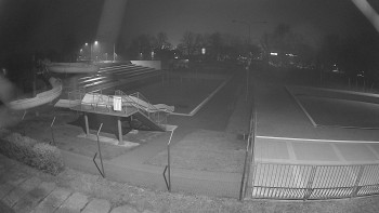 Koupaliště Veselí nad Moravou