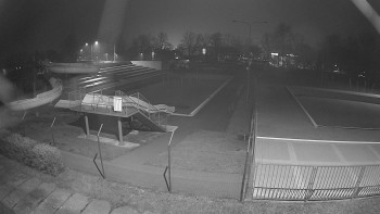 Koupaliště Veselí nad Moravou