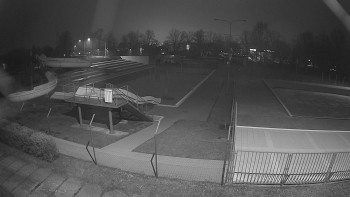 Koupaliště Veselí nad Moravou