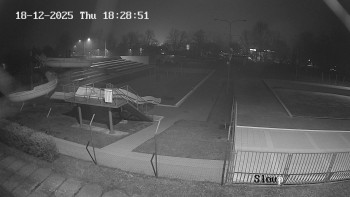 Koupaliště Veselí nad Moravou