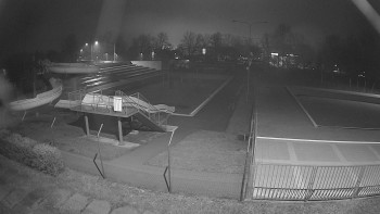 Koupaliště Veselí nad Moravou