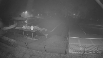 Koupaliště Veselí nad Moravou