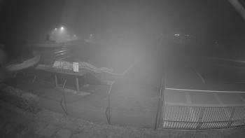 Koupaliště Veselí nad Moravou