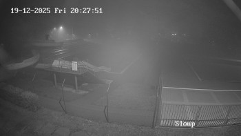 Koupaliště Veselí nad Moravou