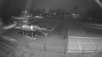 Koupaliště Veselí nad Moravou