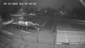 Koupaliště Veselí nad Moravou