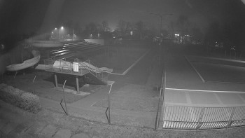 Koupaliště Veselí nad Moravou