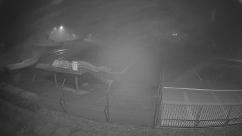 Koupaliště Veselí nad Moravou