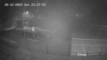 Koupaliště Veselí nad Moravou