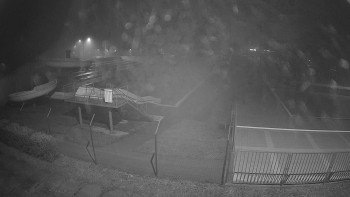 Koupaliště Veselí nad Moravou