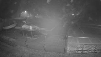 Koupaliště Veselí nad Moravou