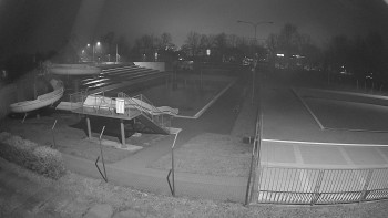 Koupaliště Veselí nad Moravou