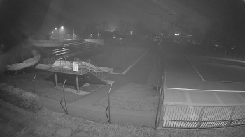 Koupaliště Veselí nad Moravou