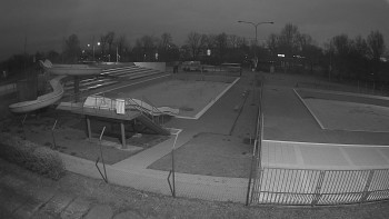 Koupaliště Veselí nad Moravou