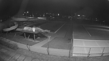 Koupaliště Veselí nad Moravou