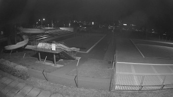 Koupaliště Veselí nad Moravou