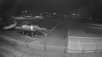 Koupaliště Veselí nad Moravou