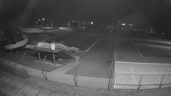 Koupaliště Veselí nad Moravou