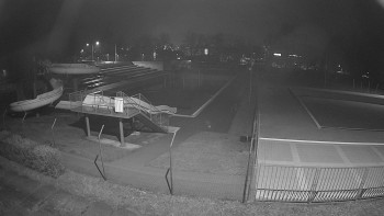 Koupaliště Veselí nad Moravou