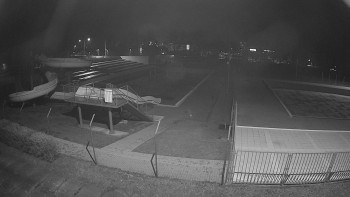 Koupaliště Veselí nad Moravou