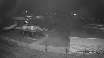 Koupaliště Veselí nad Moravou