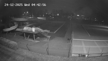 Koupaliště Veselí nad Moravou