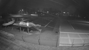 Koupaliště Veselí nad Moravou