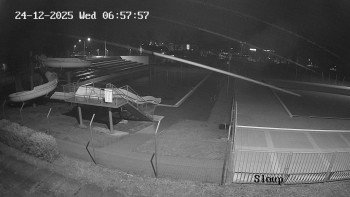 Koupaliště Veselí nad Moravou