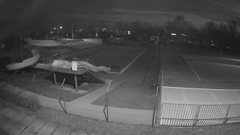 Koupaliště Veselí nad Moravou