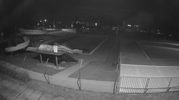 Koupaliště Veselí nad Moravou