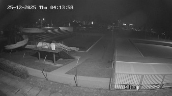 Koupaliště Veselí nad Moravou