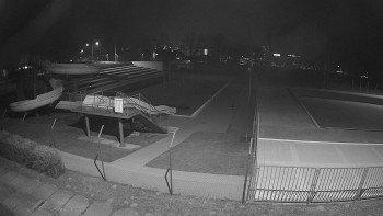 Koupaliště Veselí nad Moravou